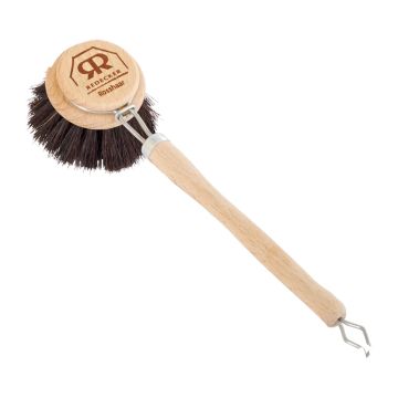 Redecker Spülbürste weich mit Pferdehaar