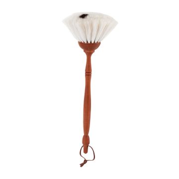 Redecker Staubwedel Ziegenhaar