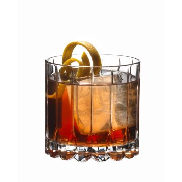 Riedel Rocks Glass 2er-Set