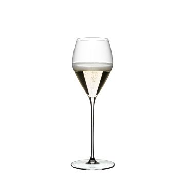 Riedel Veloce Schaumweinglas