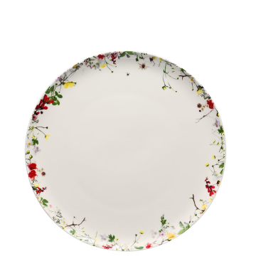 Rosenthal Fleurs Sauvages Speiseteller 28cm Coup