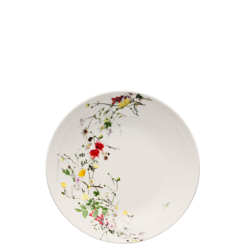 Rosenthal Fleurs Sauvages Suppenteller 21cm Coup