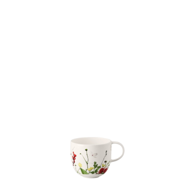 Rosenthal Fleurs Sauvages Kaffeetasse