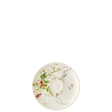 Rosenthal Fleurs Sauvages Kaffeeuntertasse