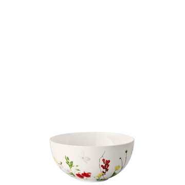 Rosenthal Fleurs Sauvages Müeslischale/Bowl 15cm