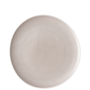 Junto Soft Shell Speiseteller 27cm