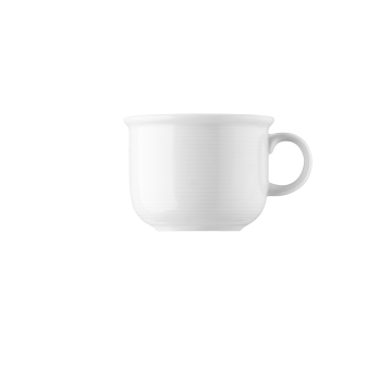 Thomas Trend Weiss Kaffee-Tassen 6er-Set