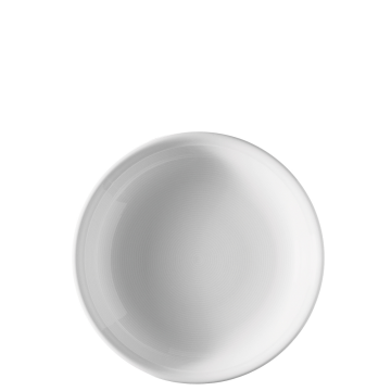 Thomas Trend Weiss Teller Tief 22cm 6er-Set