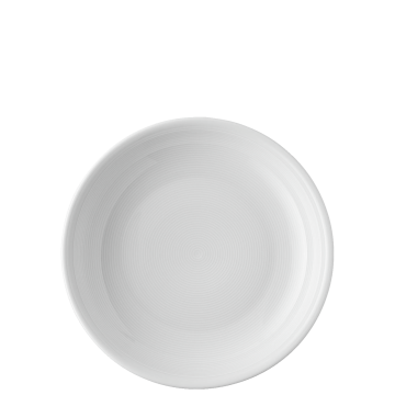 Thomas Trend Weiss Teller Tief 24cm 6er-Set