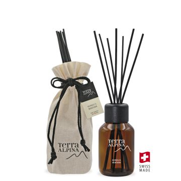 Raumduft Set Terra Alpina Herbalis Montana 300ml