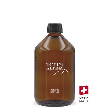 Raumduft-Refill Terra Alpina Herbalis Montana 500ml