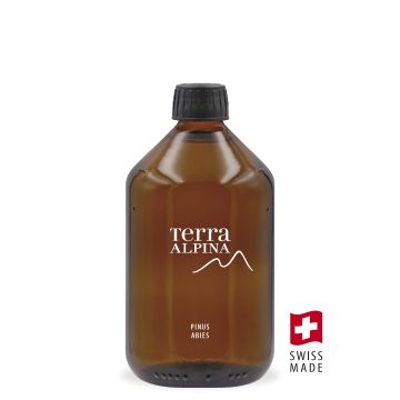 Raumduft-Refill Terra Alpina Pinus Abies 500ml