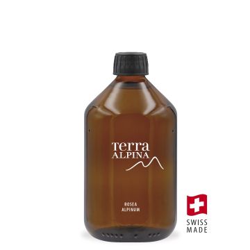 Raumduft-Refill Terra Alpina Rosea Alpinum 500ml