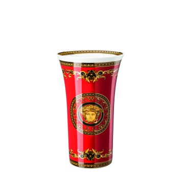 Versace Medusa Vase 34 cm