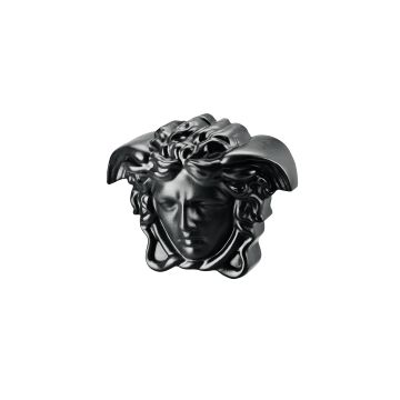 Versace Break the bank - Spardose in schwarz