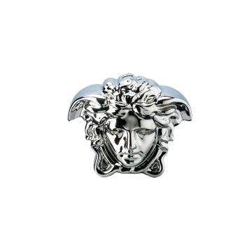 Versace Break the bank - silberne Spardose