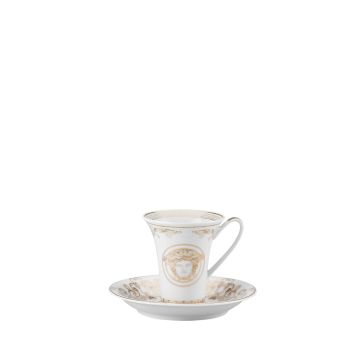 Versace Medusa Gala Espressotasse 2-tlg.