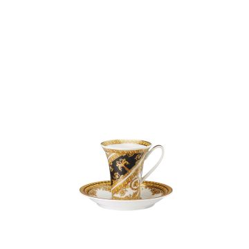 Versace I Love Baroque Espressotasse 2tlg.