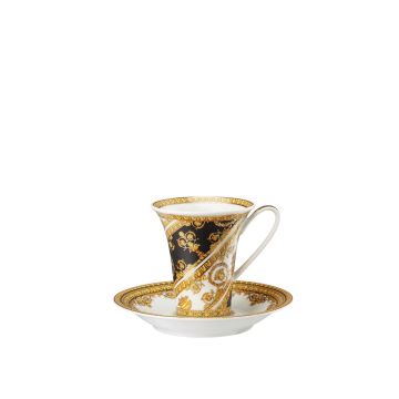 Versace I Love Baroque Kaffeetasse 2tlg.