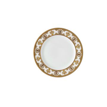 Versace Baroque Bianco Frühstücksteller 22 cm