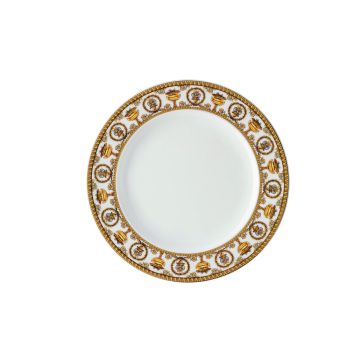 Versace Baroque Bianco Speiseteller 27 cm