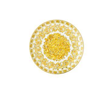 Versace Medusa Rhapsody Frühstücksteller 21 cm