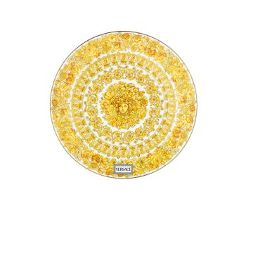 Versace Medusa Rhapsody Platzteller 33 cm
