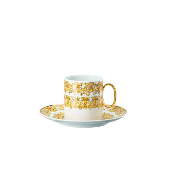 Versace Medusa Rhapsody Kaffeetasse 2-tlg.