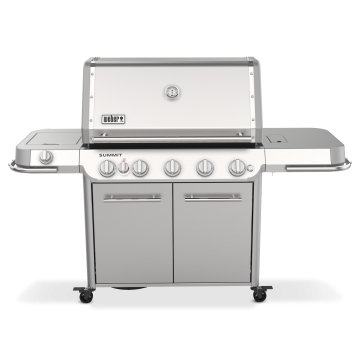 Weber Summit FS38 S Gasgrill