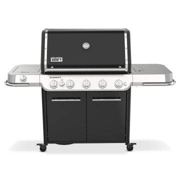 Weber Summit FS38 E Gasgrill