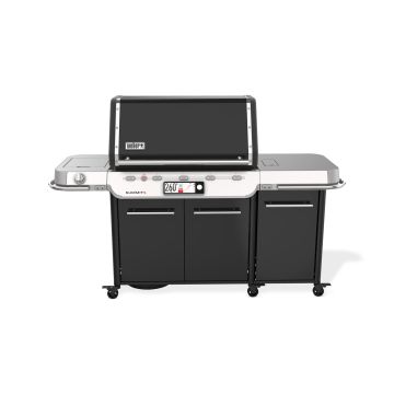 Weber Summit FS38 X Smart Gasgrill