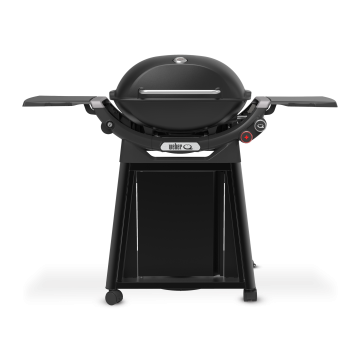 Weber Q3200N+ Gasgrill mit Rollwagen