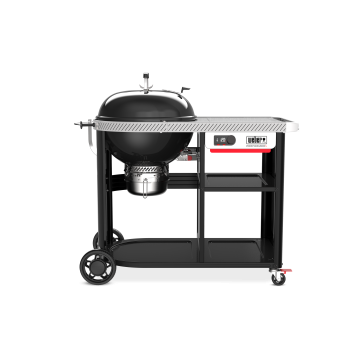 Weber Performer Premium Smart 57 cm