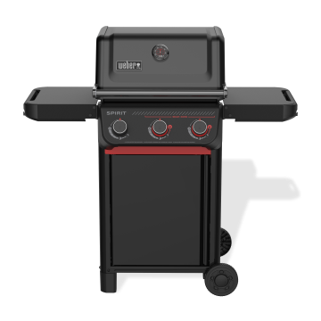 Weber Spirit E-325 Stealth