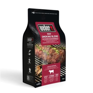 Weber Räucherchips Beef 