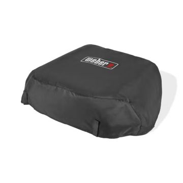 Weber Premium Abdeckhaube für Slate GP43 Plancha