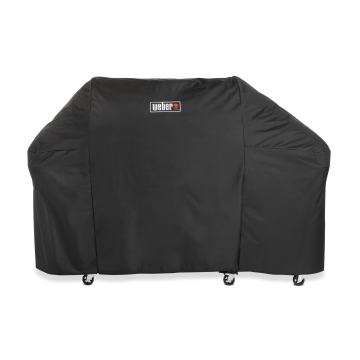 Weber Premium Abdeckhaube Summit ab 2024