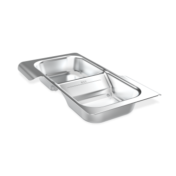 Weber Wet-Smoke-Set XL