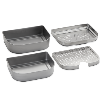 Weber Multifunktions-Erweiterungs-Set für Lumin