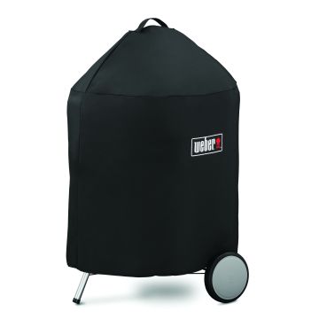 Weber Premium Abdeckhaube für Master Touch SE und Premium