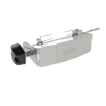 Rotisserie/Drehspiess Pulse 1000, 2000