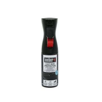 Weber Gusseisen-Schutzspray 200 ml