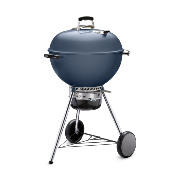 Weber Master-Touch GBS Slate Blue