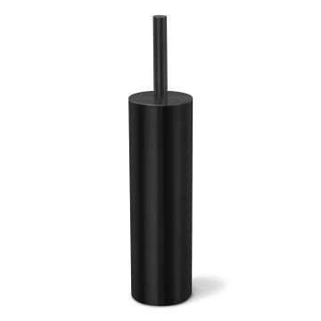 ZACK Tubo Toilettenbürste schwarz