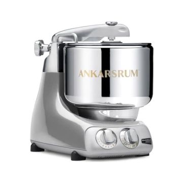 Ankarsrum Assistent Jubilee Silver