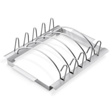Weber Deluxe Grill Rack