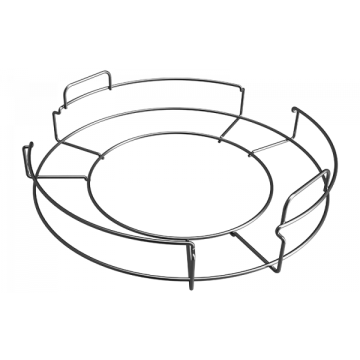 Konvektorkorb für Big Green Egg XL