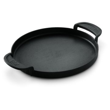 Weber GBS - Pfannen Einsatz für Gourmet BBQ System