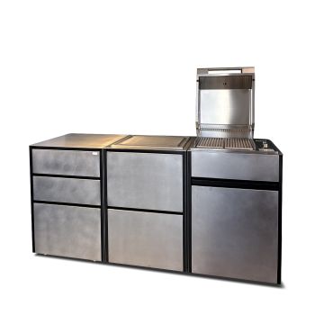 JOKODOMUS ONO Modular Outdoor Küche