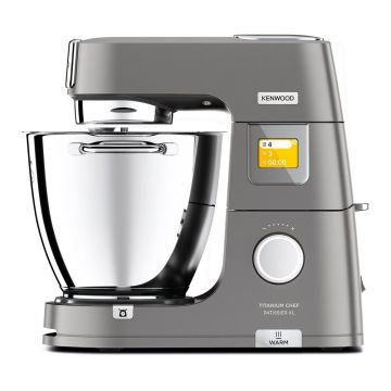 Kenwood Titanium Chef Patissier XL Multipack